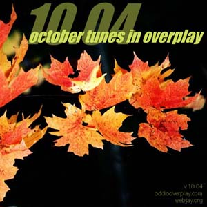 Tunes in Overplay October 2004