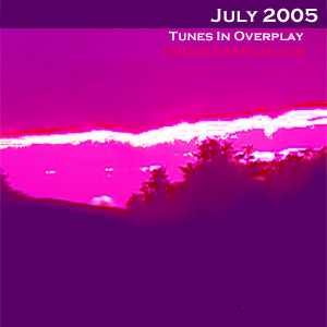 July 2005