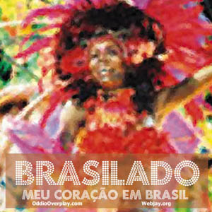 Brasilado