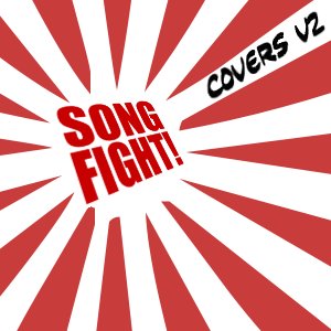 Covers Volume 2