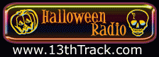 halloween radio