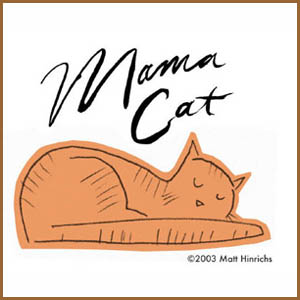 Mama Cat