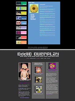 early and late incarnations