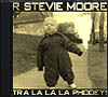R Stevie Moore