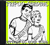 Tripod Sardine