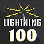 Lightning 100
