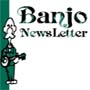 Banjo Newsletter