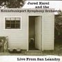 Jared Karol Jared Karol