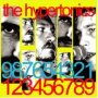 The Hypertonics The Hypertonics