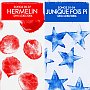 Junique Fois Pi and Hermelin Junique Fois Pi and Hermelin