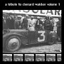 Tribute to Chenard Walcker Tribute to Chenard Walcker