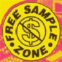 Free Sample Zone