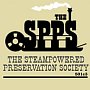 Steam Powered Preservation Society Steam Powered Preservation Society