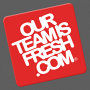 OurTeamIsFresh.com OurTeamIsFresh.com
