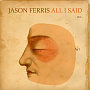 Jason Ferris Jason Ferris
