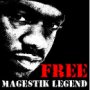 Magestik Legend Magestik Legend