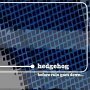 Hedgehog Hedgehog