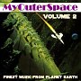 My Outer Space My Outer Space