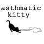 Asthmatic Kitty