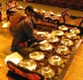 Gamelan Nyai Saraswati