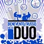 Marco Benevento and Joe Russo