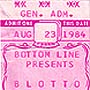 Blotto