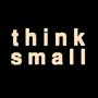 Think Small