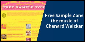 Free Sample Zone Netlabel
