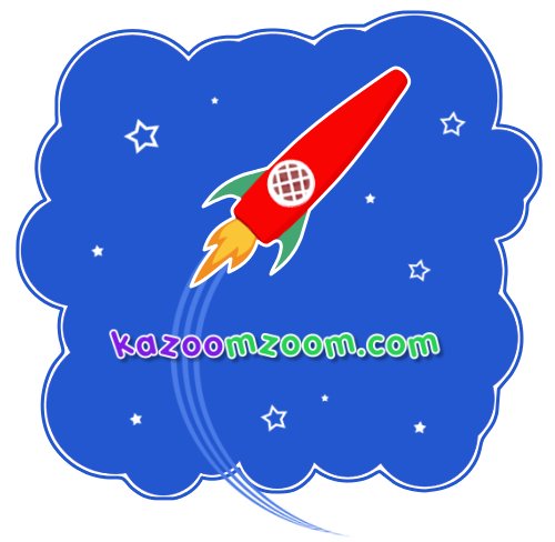 kazoomzoom.com