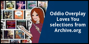 Oddio Overplay Loves